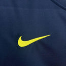 Kit Infantil Atletico Madrid Away 2025/26 - Infantil