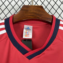 Camisa Benfica Home 1999/00  - Versão Retro