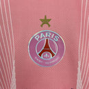 Camisa PSG Pink 2025/26 - Torcedor Masculino