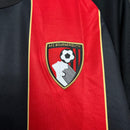 Camisa Bournemouth Home 24/25 - Umbro Torcedor Masculina