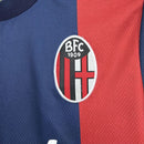 Camisa Bologna Home 2024/25 -  Torcedor Masculino