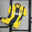 Camisa Fenerbahce Home 24/25 - Puma Versão Torcedor