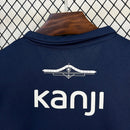 Camisa CA Independiente Third 2025/26 - Torcedor Masculina