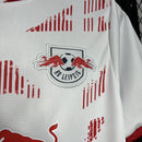 Camisa RB Leipzig Home 24/25 - Puma Versão Torcedor Masculino