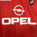 Camisa Milan Away 1998/99 - Versão Retro