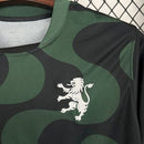 Camisa Sporting Third 2025/26 - Torcedor Masculino