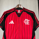 Camisa Flamengo Baseball 2025/26 - Torcedor Masculina