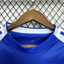 Kit Infantil Cruzeiro Home 2025/26 - Adidas infantil