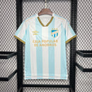 Camisa CA Tucuman Home 24/25 - Umbro Torcedor Masculina