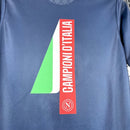 Camisa Napoli Casual 2025/26 - Torcedor Masculino