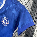 Camisa Chelsea Home 2025/26 - Adidas Feminina