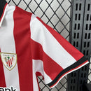 Kit Infantil Athletic Bilbao Home 2025/26 - Infantil