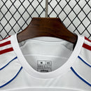 Camisa Bayern Munich Leisure 2025/26 -  Torcedor Masculino