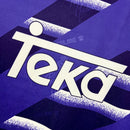 Camisa Real Madrid Away 1994/96 - Versão Retro