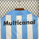 Camisa Racing Club de Avellaneda Home 1997/98 - Versão Retro