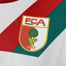Camisa FC Augsburg Home 2025/26 - Torcedor Masculino