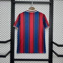 Camisa Barcelona Comemorativa 25/26 - Torcedor Masculina