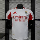 Camisa Benfica Third 2025/26 - Versão Jogador