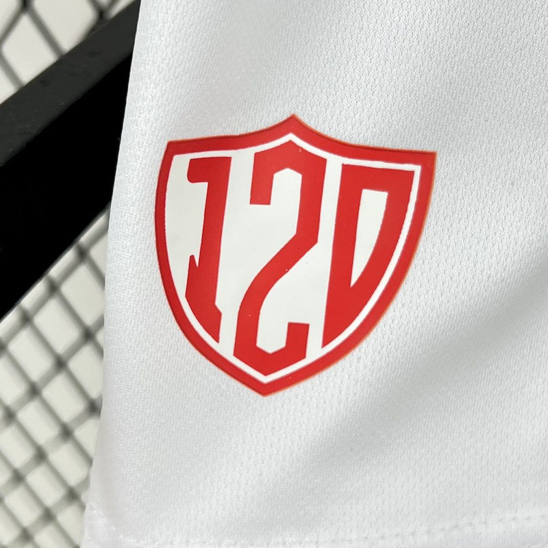 Camisa Argentinos Juniors Away 2025/26 - Torcedor Masculina