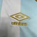 Camisa CA Tucuman Home 24/25 - Umbro Torcedor Masculina