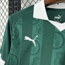 Camisa Plymouth Argyle Home 2025/26 - Torcedor Masculino