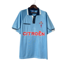Camisa Celta Home 1997/99 - Versão Retro