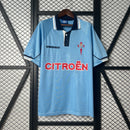 Camisa Celta Home 1997/99 - Versão Retro