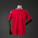 Camisa Benfica Titular 2026/27 - Torcedor Masculino