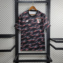 Camisa São Paulo Treino  24/25 - Adidas Masculina