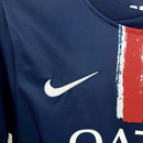 Kit Infantil PSG Home 2024/25 - Infantil