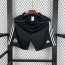 Calção Short Futebol Newcastle Home 2025/26 - Short