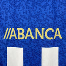 Camisa Deportivo de La Coruna Home 2025/26 - Torcedor Masculino