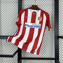 Camisa Atlético Madrid Home 2016/17 - Versão Retro