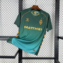Camisa Borussia Mönchengladbach Third 2025/26 - Torcedor Masculino