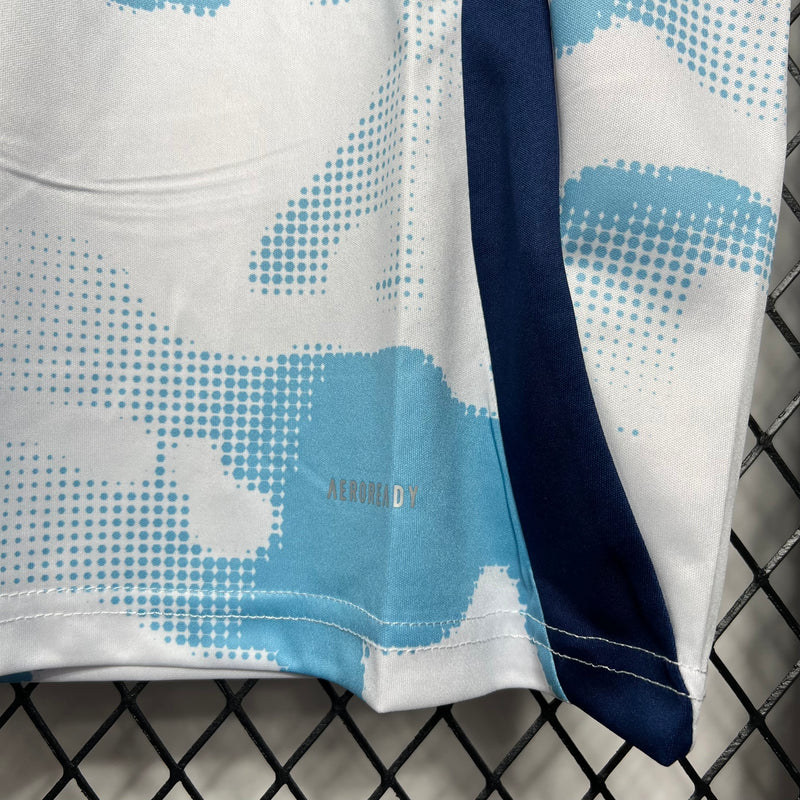Camisa Seleção Costa Rica Away 24/25 - Adidas Torcedor Masculina