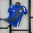 Camisa Emelec Guayaquil Home 2025/26 - Torcedor Masculina