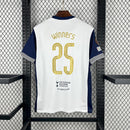 Camisa Tottenham Campeão Europa League 2024/25 - PERSONALIZADA