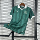Camisa Plymouth Argyle Home 2025/26 - Torcedor Masculino