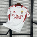 Camisa Benfica Third 2025/26 - Torcedor Masculino