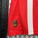 Camisa Chivas Home 24/25 - Puma Torcedor Masculina