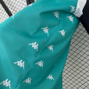 Camisa Osasuna Away 95/97 - Versão Retro