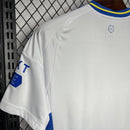 Camisa Leeds United Home 24/25 - Adidas Torcedor Masculina