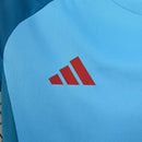 Camisa Flamengo Treino 2025/26 - Adidas Feminina