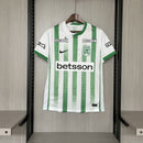 Camisa Nacional Home 25/26 -  Nike Torcedor Masculina