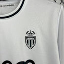 Camisa Monaco Away 2025/26 - Torcedor Masculino