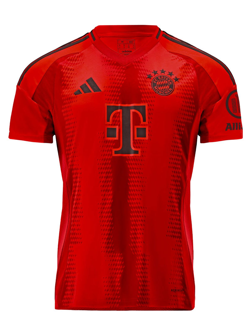 Camisa Bayern München Home 24/25 - Adidas Torcedor Masculina
