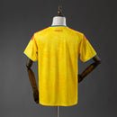 Camisa Seleção Colômbia Titular 2026/27 - Torcedor Masculina