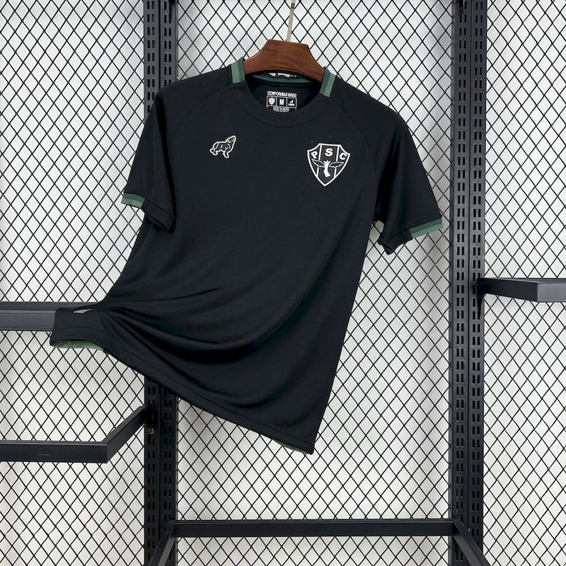 Camisa Paysandu Comissão Técnica 2025/26 - Torcedor Masculina