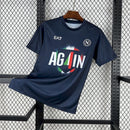 Camisa Napoli Casual 2025/26 - Torcedor Masculino