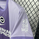 Camisa Brighton & Hove Albion Away 2025/26 - Torcedor Masculino